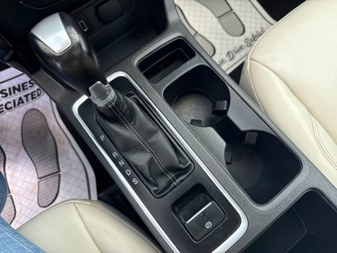 Used 2018 Ford Escape SEL w/ SEL Sport Appearance Package image 35