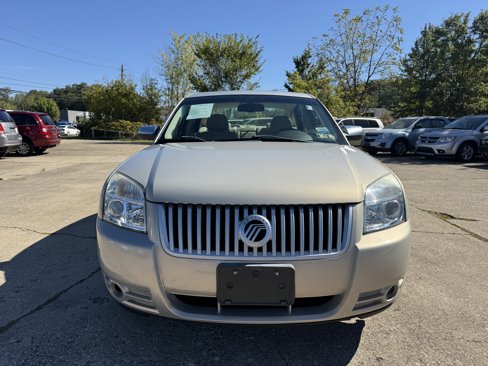 Used 2009 Mercury Sable Premier image 7