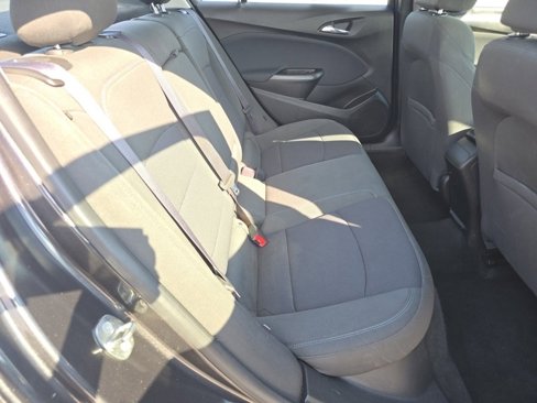 Used 2016 Chevrolet Cruze LT image 22