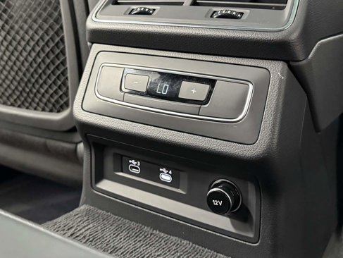 Used 2021 Audi A6 Premium Plus w/ Premium Plus Package image 34