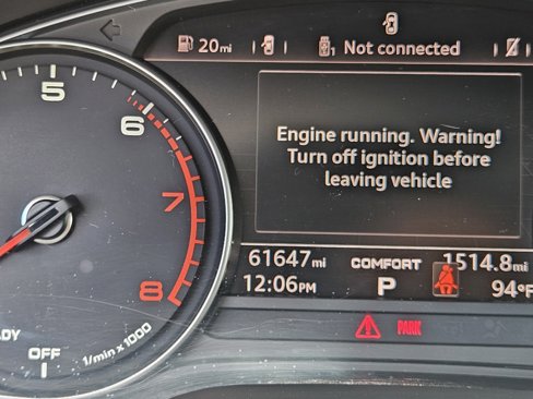 Used 2017 Audi A4 2.0T Premium image 35