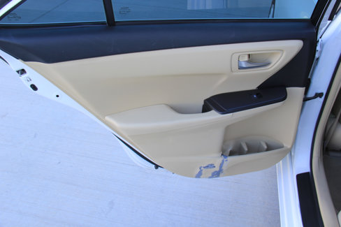 Used 2015 Toyota Camry LE image 20