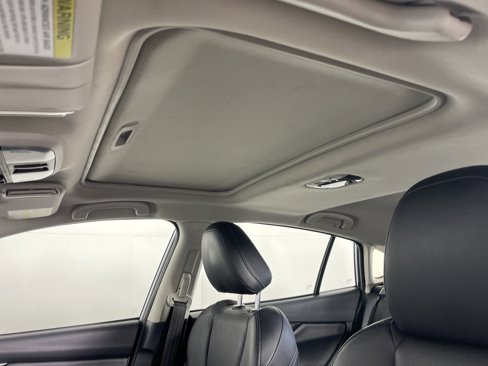 Used 2017 Subaru Impreza 2.0i Limited image 17