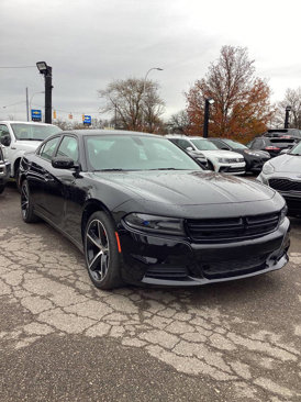 Used 2017 Dodge Charger Police w/ Integrated Display Package image 19