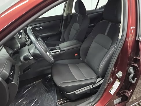 Used 2021 Nissan Sentra SV image 29
