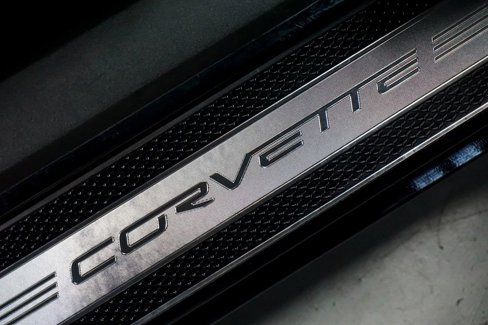 Used 2011 Chevrolet Corvette Grand Sport w/ Preferred Equipment Group image 68
