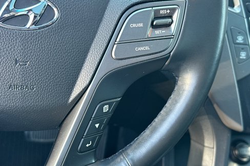Used 2018 Hyundai Santa Fe Sport w/ Cargo Package image 36