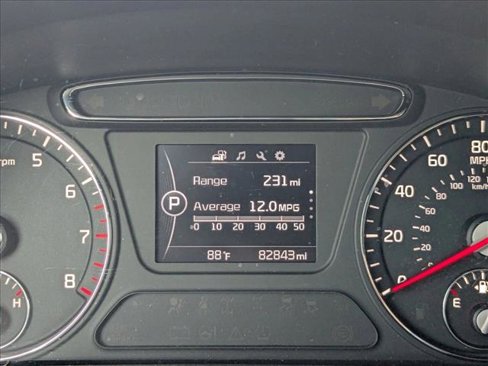 Used 2017 Kia Sorento LX image 25