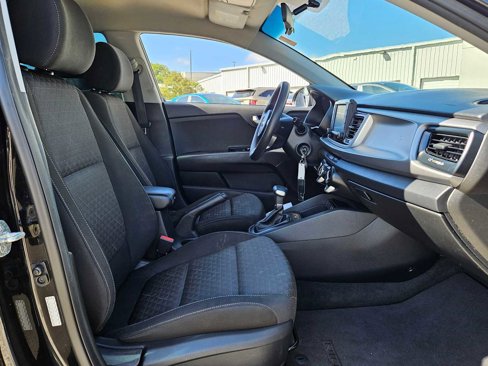Used 2020 Kia Rio S image 22