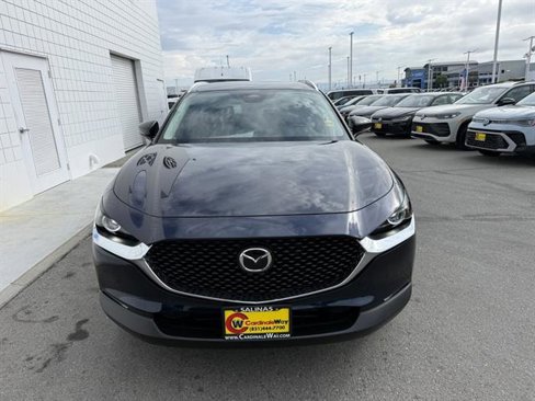 New 2025 MAZDA CX-30 AWD 2.5 S w/ Select Sport Pkg image 9
