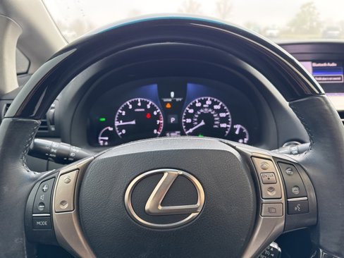 Used 2013 Lexus RX 350 AWD image 12