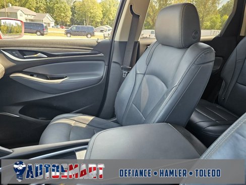 Used 2020 Buick Enclave Essence w/ LPO, Floor Liner Package image 20