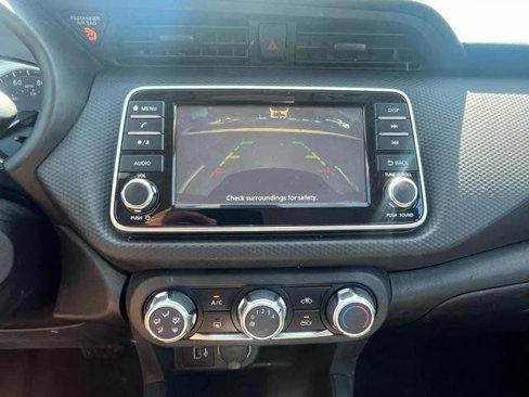 Used 2021 Nissan Kicks S image 24