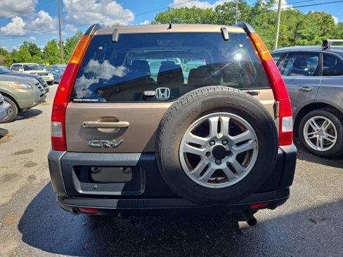 Used 2003 Honda CR-V EX image 4