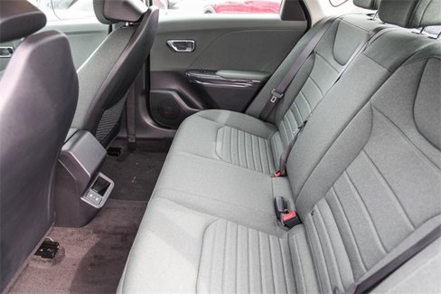 New 2025 Kia K4 EX image 17