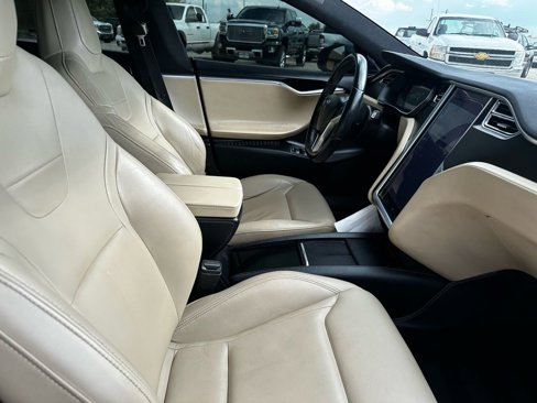 Used 2016 Tesla Model S P90D image 13