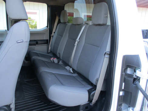 Used 2016 Ford F150 XL w/ Equipment Group 101A Mid image 19