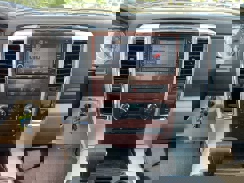 Used 2010 Dodge Ram 1500 Truck Laramie image 16