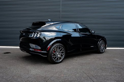 Used 2022 Ford Mustang Mach-E GT w/ GT Performance Edition image 25