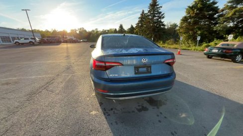 Used 2019 Volkswagen Jetta S w/ Driver Assistance Package image 9