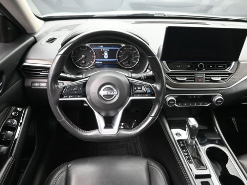 Used 2023 Nissan Altima 2.5 SL image 23