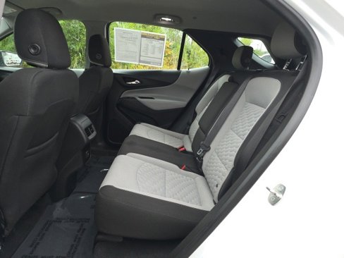 Used 2020 Chevrolet Equinox LS image 20
