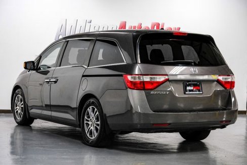 Used 2013 Honda Odyssey EX-L image 10