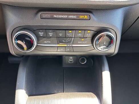 Used 2024 Ford Escape Active image 29