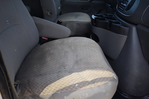 Used 2008 Ford E-150 and Econoline 150 Wagon image 51