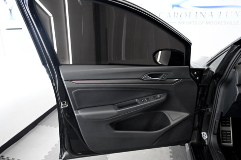 Used 2024 Volkswagen GTI SE image 18