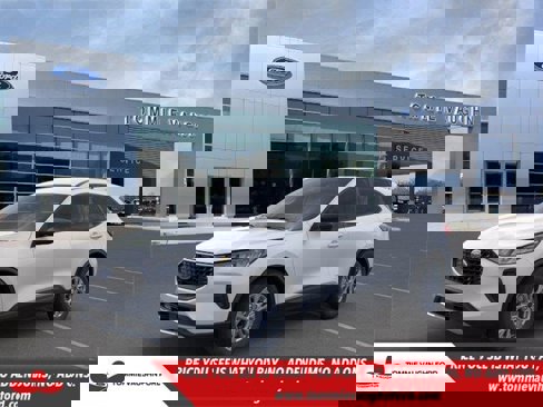 New 2025 Ford Escape Active w/ Tech Pack #1 image 1