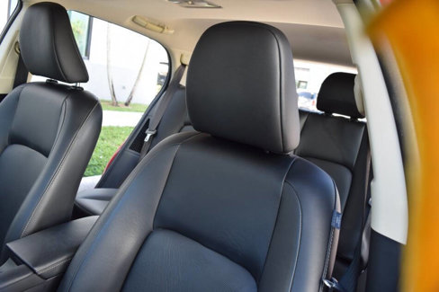 Used 2016 Lexus CT 200h w/ Navigation Package image 37