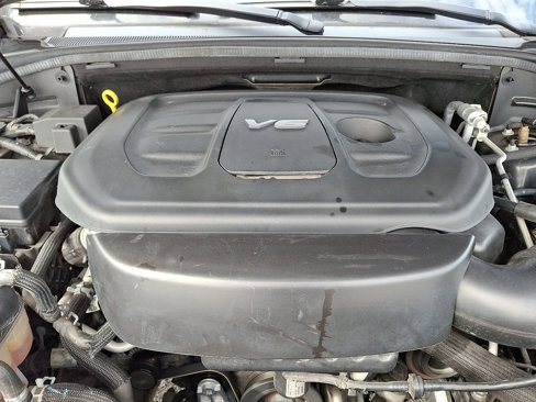 Used 2016 Jeep Grand Cherokee Overland image 29