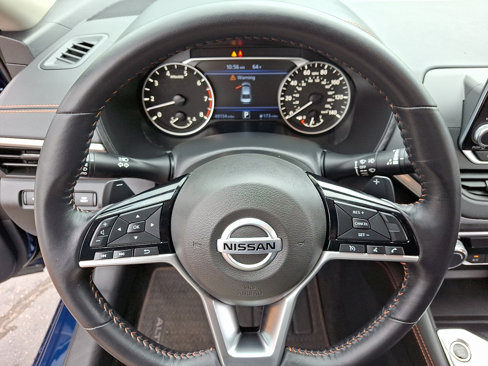 Used 2020 Nissan Altima 2.5 SR image 19