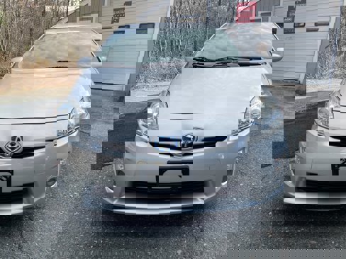 Used 2010 Toyota Prius image 2