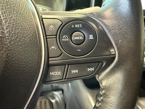 Used 2024 Toyota Corolla SE image 20