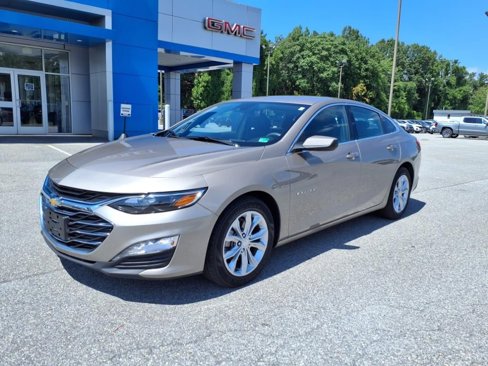 Used 2023 Chevrolet Malibu LT image 8