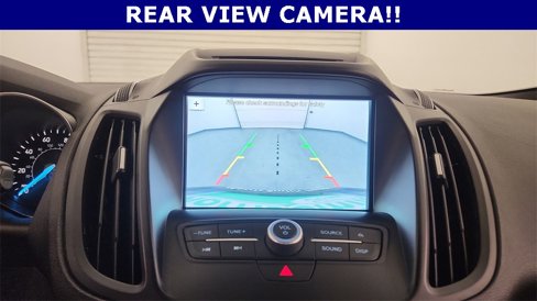Used 2018 Ford Escape SE w/ SE Sync 3 Package image 14
