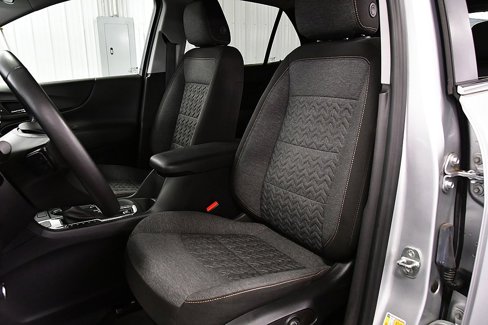 Used 2022 Chevrolet Equinox LT image 27