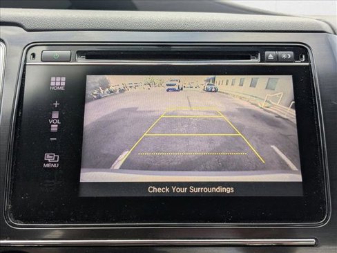 Used 2015 Honda Civic EX image 13