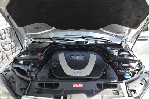 Used 2011 Mercedes-Benz C 300 4MATIC Sedan image 42