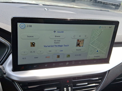 Used 2023 Ford Escape SE w/ PHEV Premium Package image 18