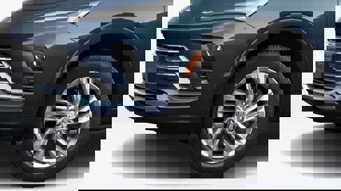 New 2025 Buick Envista Preferred image 33