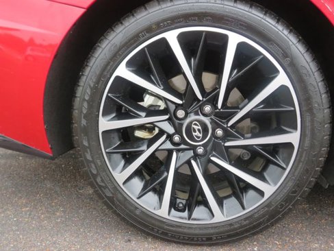 Used 2020 Hyundai Sonata SEL Plus image 18