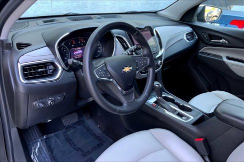 Used 2020 Chevrolet Equinox Premier image 14