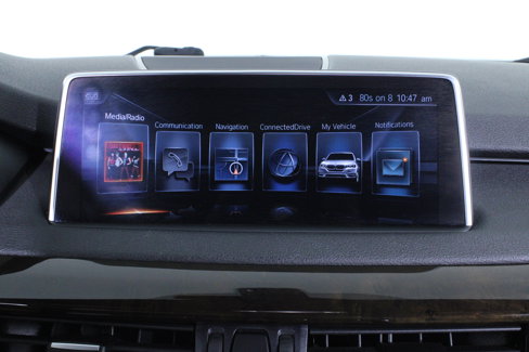 Used 2017 BMW X5 xDrive35i image 20