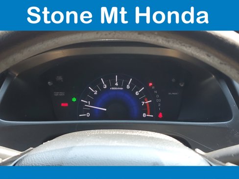 Used 2013 Honda Civic LX image 18