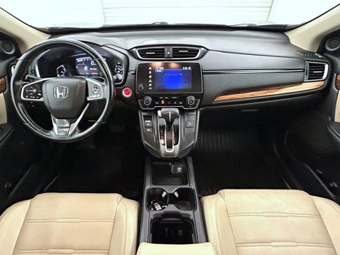 Used 2018 Honda CR-V Touring image 13