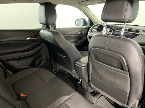 Used 2023 Buick Encore GX Preferred w/ Cold Weather Comfort Package image 23