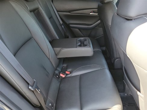 Used 2020 MAZDA CX-30 FWD w/ Select Package image 21
